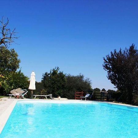 B & B I Melograni Porano Kültér fotó