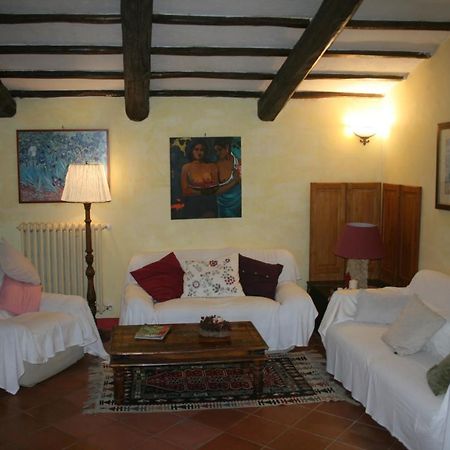 B & B I Melograni Porano Kültér fotó