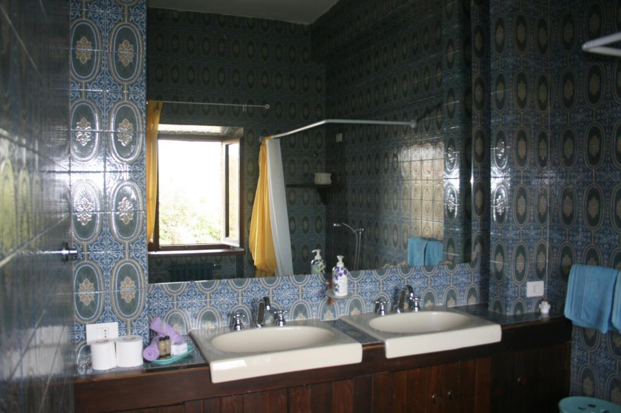 B & B I Melograni Porano Kültér fotó