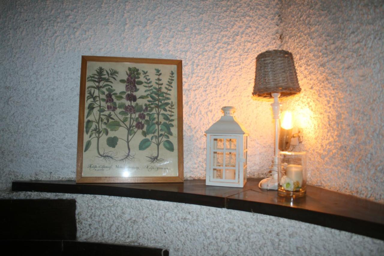 B & B I Melograni Porano Kültér fotó