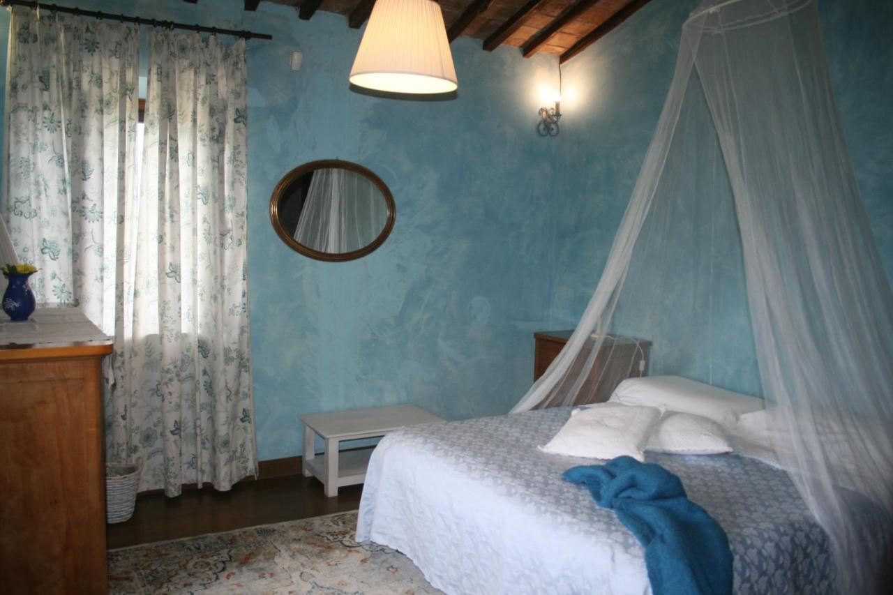 B & B I Melograni Porano Kültér fotó